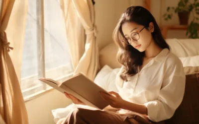 냉정과 열정사이 – 츠지 히토나리